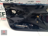 Oto Çıkma Parça / Toyota / Corolla / Kaporta & Karoser / Bagaj Kapağı / Çıkma Parça 