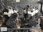 Oto Çıkma Parça / Citroen / Jumper / Motor / Motor (komple) / Çıkma Parça 