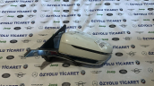 Oto Çıkma Parça / Bmw / 7 Serisi / Ayna / Sol Dış Ayna / Çıkma Parça 
