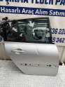 Oto Çıkma Parça / Renault / Megane / Kaporta & Karoser / Sağ Arka Kapı / Çıkma Parça 