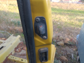 Oto Çıkma Parça / Renault / Kangoo / Kaporta & Karoser / Sol Sürgülü Kapı / Çıkma Parça 