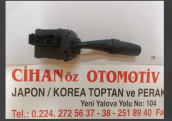 Oto Çıkma Parça / Honda / Civic / Elektrik / Sinyal Kolu / Sıfır Parça 