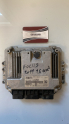 8M51-12A650-LG ford focus 1.6 dizel motor beyni