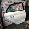 Oto Çıkma Parça / Hyundai / i20 / Kaporta & Karoser / Sağ Arka Kapı / Çıkma Parça 