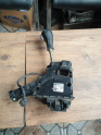 FİAT EGEA OTOMATİK VİTES MEKANİZMASI