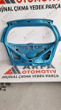 Oto Çıkma Parça / Honda / Jazz / Kaporta & Karoser / Bagaj Kapağı / Çıkma Parça 
