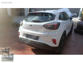 FORD PUMA TAVAN BOŞ ÜNALLAR OTO ÇIKMA YEDEK PARÇADA