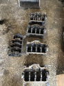 Oto Çıkma Parça / Renault / R 12 / Motor / Blok / Çıkma Parça 