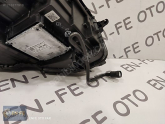 Oto Çıkma Parça / Volkswagen / Tiguan / Far & Stop / Sol Ön Far / Çıkma Parça 
