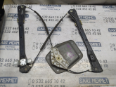 Oto Çıkma Parça / HFKanuni / K / Oto Cam / Cam Krikosu / Çıkma Parça 