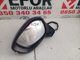 HONDA CİVİC ORJİNAL ÇIKMA SOL AYNA 22-24