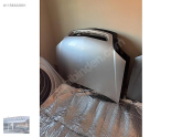 Oto Çıkma Parça / Opel / Vectra / Tampon / Tampon Köşesi / Sıfır Parça 