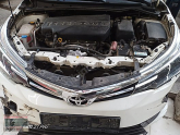 Oto Çıkma Parça / Toyota / Corolla / Motor / Komple Motor / Çıkma Parça 