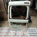 FIAT Doblo sol arka bagaj kapağı çıkma orjinal