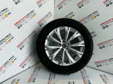 Oto Çıkma Parça / Volkswagen / Tiguan / Jant & Lastik / Çelik Jant / Çıkma Parça 