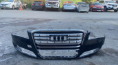 AUDİ A8 ÖN TAMPON ORJİNAL ÇIKMA 4H0807065 ÇAĞRI OTO MASLAK