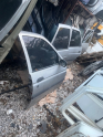 Oto Çıkma Parça / Ford / Escort / Kaporta & Karoser / Sol Arka Kapı / Çıkma Parça 