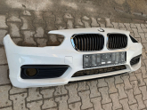 Oto Çıkma Parça / Bmw / 1 Serisi / Tampon / Ön Tampon / Çıkma Parça 