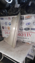 Oto Çıkma Parça / Volvo / S40 / Kaporta & Karoser / Sol Ön Çamurluk / Çıkma Parça 