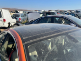 Oto Çıkma Parça / Bmw / 6 Serisi / Sunroof / Komple Sunroof / Çıkma Parça 