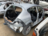 Hurda Belgeli Araçlar / Seat / Ibiza
