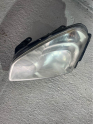 Oto Çıkma Parça / Nissan / Qashqai / Far & Stop / Far Kasası / Çıkma Parça 