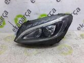 MERCEDES C SERİSİ 2014 2017 W205 SOL FAR A2059063703