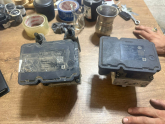 Oto Çıkma Parça / Volkswagen / Jetta / ABS / ABS Beyni / Çıkma Parça 
