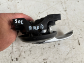 Oto Çıkma Parça / Fiat / 500 / Koltuk & Döşeme / İç Kapı Kolu / Çıkma Parça 