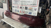 Oto Çıkma Parça / Ford / Focus / Tampon / Arka Tampon / Çıkma Parça 