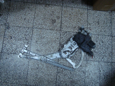 Oto Çıkma Parça / Opel / Corsa / Oto Cam / Cam Krikosu / Çıkma Parça 
