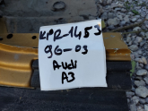 KPR1453 AUDİ A3 SOL ÖN KESME ŞASE ŞASİ 1996 2003