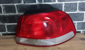 5K0945112 orj hatasız 09-12 vw golf6 sağ arka stop