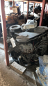 Oto Çıkma Parça / Ford / Tourneo Connect / Motor / Motor (komple) / Çıkma Parça 