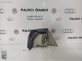 Oto Çıkma Parça / Volkswagen / Golf / Far & Stop / Sol Arka Stop / Çıkma Parça 