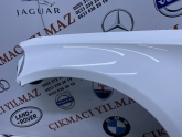 Oto Çıkma Parça / Mercedes / C Serisi / Kaporta & Karoser / Sol Ön Çamurluk / Çıkma Parça 
