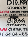 Nissan Micra K12 (2003-2010) Bagaj Açma Düğmesi