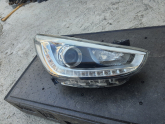 Oto Çıkma Parça / Hyundai / Accent / Far & Stop / Sağ Ön Far / Çıkma Parça 
