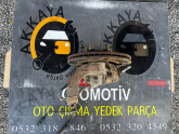 Oto Çıkma Parça / Ford / Tourneo Connect / Alt Takım / Taşıyıcı / Çıkma Parça 