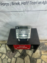 Toyota Avensis T25  Klima kontrol paneli Cd Teyp Oem 86120-05081