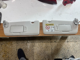 Oto Çıkma Parça / Renault / Megane / Koltuk & Döşeme / Güneşlik / Çıkma Parça 