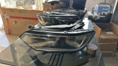 VOLKSWAGEN PASSAT B8 HALOJEN SAĞ-SOL FAR 3G1941005 - 006