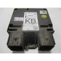 Ford Fiesta Airbag Beyni 6S6T14B056KB 5WK43586
