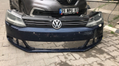 Oto Çıkma Parça / Volkswagen / Jetta / Tampon / Ön Tampon / Çıkma Parça 