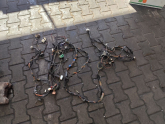 Oto Çıkma Parça / Kia / Rio / Elektrik / Elektrik Tesisatı / Çıkma Parça 