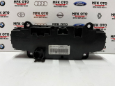 Oto Çıkma Parça / Ford / B-Max / Kalorifer / Kontrol Paneli / Çıkma Parça 