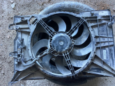 Oto Çıkma Parça / Jeep / Renegade / Fan / Fan Paneli / Çıkma Parça 