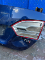 Oto Çıkma Parça / Volkswagen / Jetta / Kaporta & Karoser / Bagaj Kapağı / Çıkma Parça 