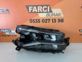CİTROEN C5 AİRCROSS FULL LED SAĞ FAR ORJİNAL 9845355980