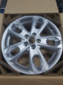 Oto Çıkma Parça / Ford / Transit Connect / Jant & Lastik / Çelik Jant / Sıfır Parça 